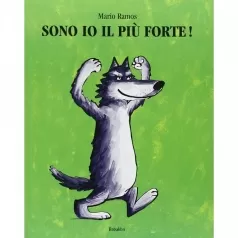 sono io il piu forte! - bababum
