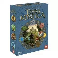 terra mystica