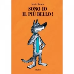 sono io il piu bello!