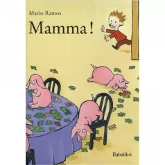 mamma!