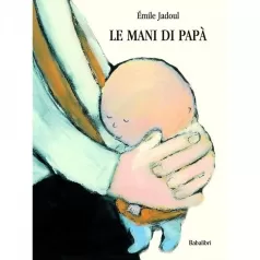 le mani di papa