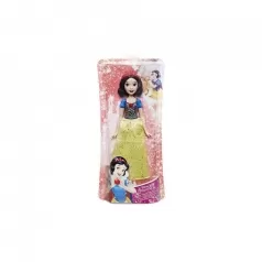 biancaneve - disney princess fashion doll royal shimmer