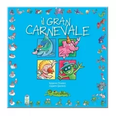 il gran carnevale