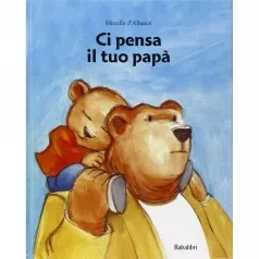 ci pensa il tuo papa