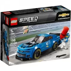 75891 - auto da corsa chevrolet camaro zl1