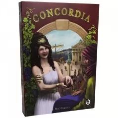 concordia