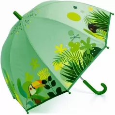 ombrello - giungla tropicale