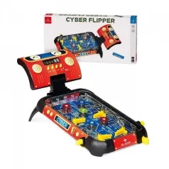 cyber flipper da tavolo
