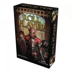roll player