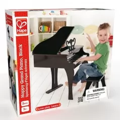 pianoforte nero
