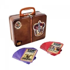 top trumps deluxe tin - harry potter griffindor