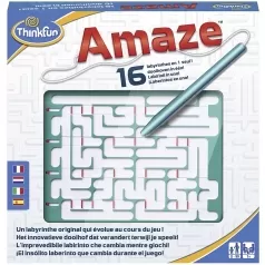 amaze - labirinto rompicapo