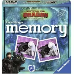 memory - dragons 3