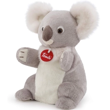 marionetta koala - peluche 30cm