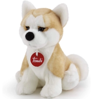 akita ascanio - peluche 20cm