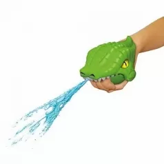 acquaspruzzo coccodrillo