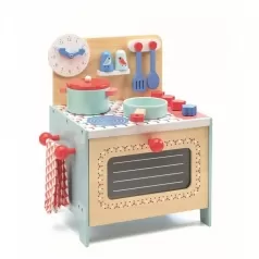 blue cooker - forno e accessori da cucina in legno