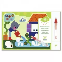 CreArt Serie Trend C - In riva al Fiume, CreArt Adulti, Giochi Creativi, Prodotti, it