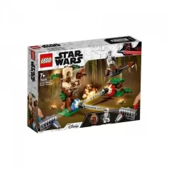 75238 - action battle assalto a endor