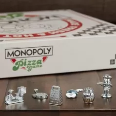 monopoly - edizione pizza