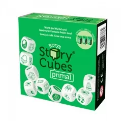 story cubes primal