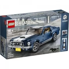 10265 - ford mustang gt