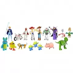 buzz lightyear personaggio 18cm - toy story 4