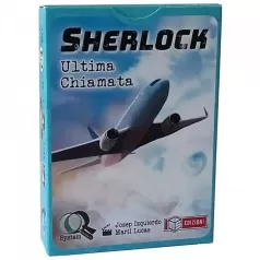 sherlock - ultima chiamata