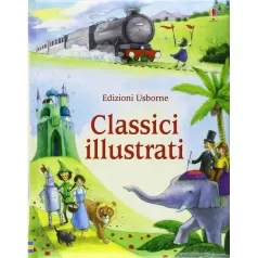 classici illustrati