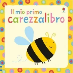 il mio primo carezzalibro - carezzalibri