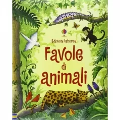 favole di animali