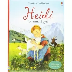 heidi - classici da collezione