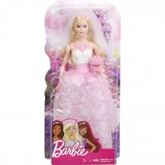 barbie sposa