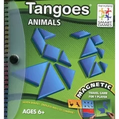 tangoes animals