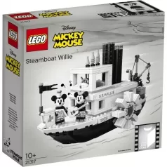 21317 - steamboat willie