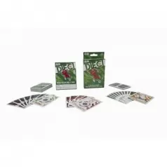 dieci - il gioco di carte starter kit