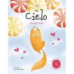 Andiamo! Libri tattili sonori. Ediz. a colori Editore: ‎ Usborne;