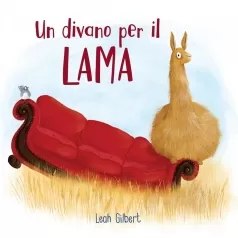 un divano per il lama. ediz. a colori