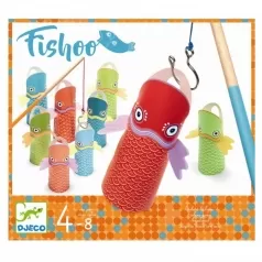 gioco di abilita pesca - fishoo