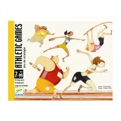 athletic games