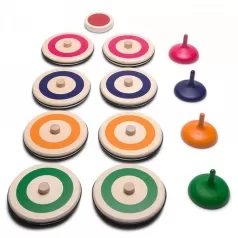 indoor curling