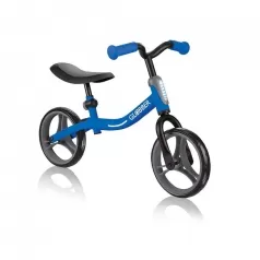 go bike - bicicletta da equilibrio blu