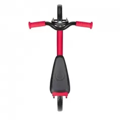 go bike - bicicletta da equilibrio rossa