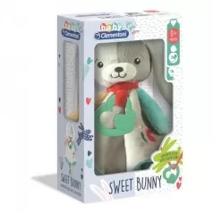 sweet bunny - duoudou coniglietto per la nanna