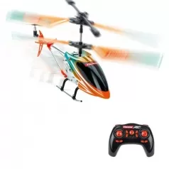elicottero rc - orange sply ii rc 2.4ghz
