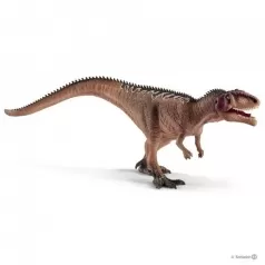 cucciolo di gigantosaurus