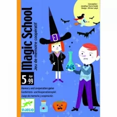 magic school