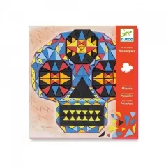 mosaico - john doe