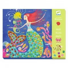 mosaico - la canzone delle sirene