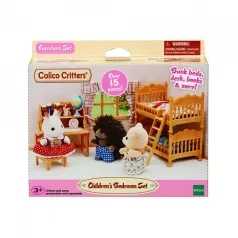 set cameretta bambini